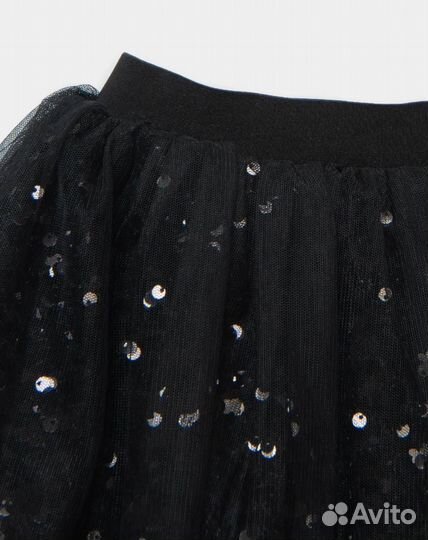 Юбка классная на девочку тренд