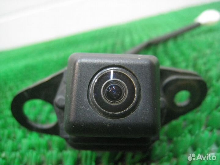 Камера заднего вида Toyota RAV4 A30 2011