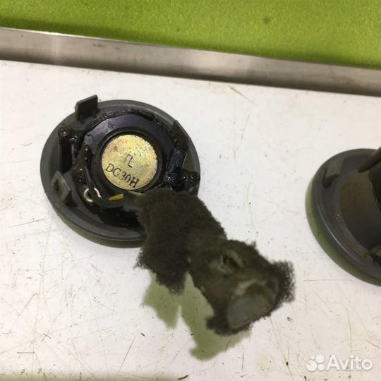 Динамик Шевроле Авео Т200 03-08