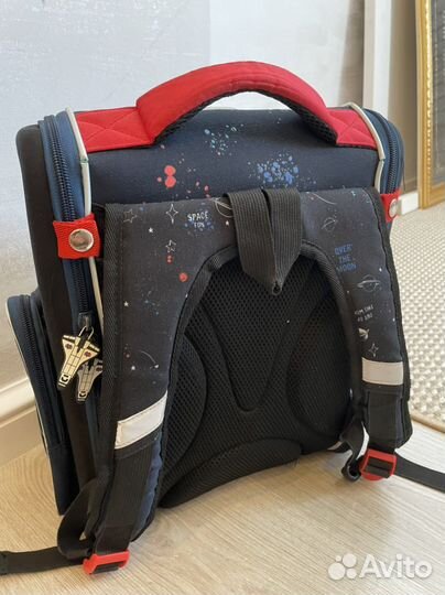 Рюкзак, ранец