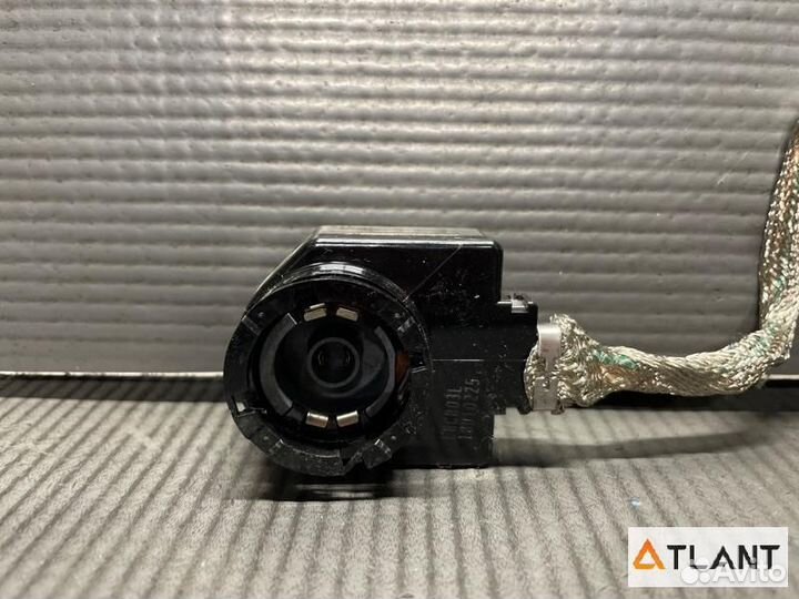 Блок ксенона nissan cube