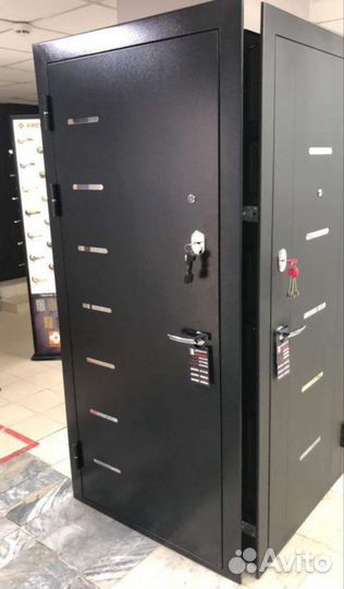 Двери входные металлические Пенза