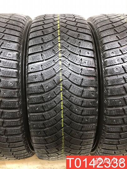 Michelin Latitude X-Ice North 2 265/60 R18 114T