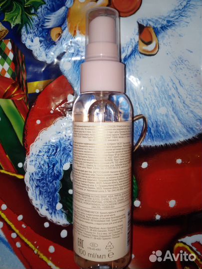 Cherish набор вода 50мл+ парфюмированный спрей