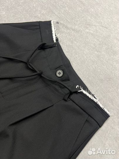 Брюки maison margiela