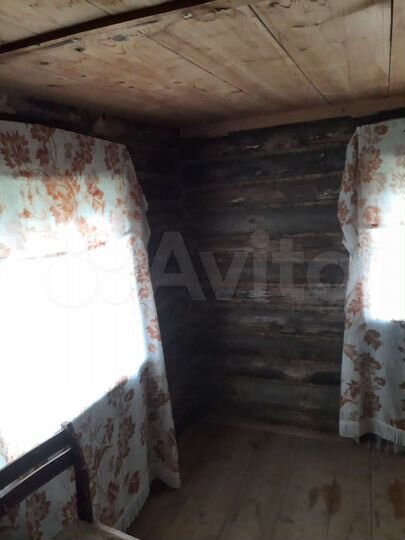 Дача 12 м² на участке 6 сот.