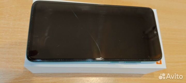 Xiaomi Redmi Note 8 Pro, 6/128 ГБ