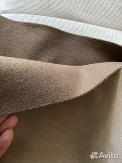 Ткань мебельная велюр