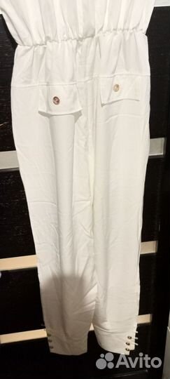 Комбинезон женский новый