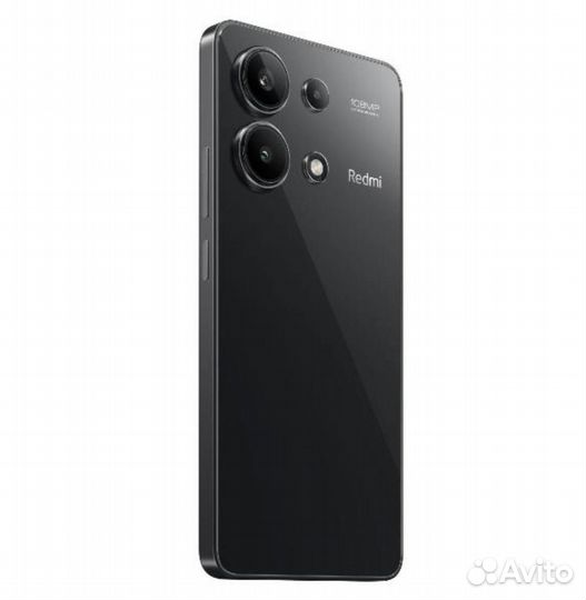 Xiaomi Redmi Note 13, 8/256 ГБ