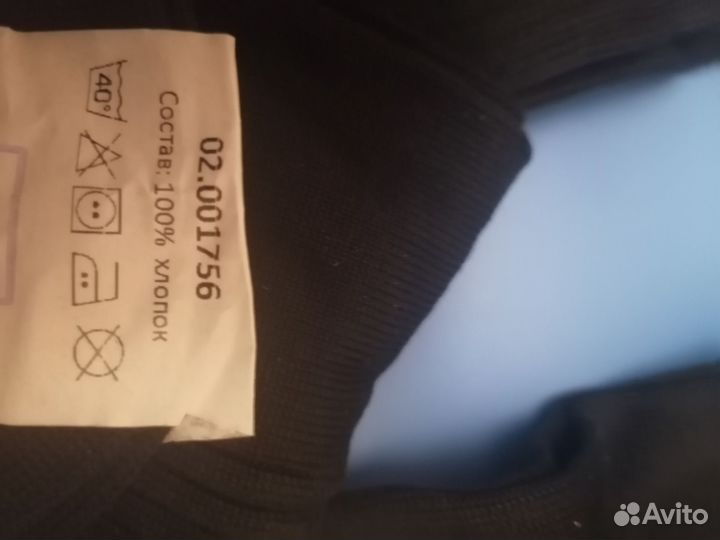 Носки армейские летние