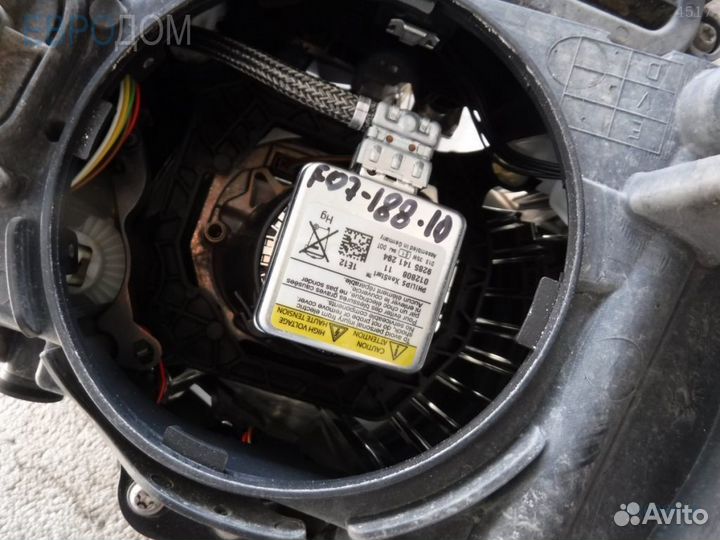 Лампа ксенона BMW F07 GT s1096622