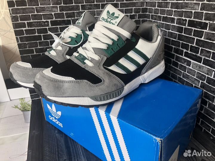 Кроссовки adidas мужские