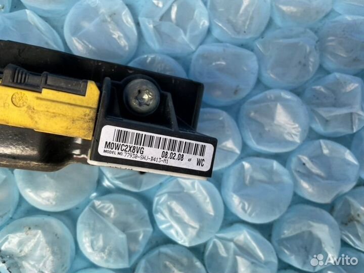 Датчик airbag передний левый Honda Odyssey RL3