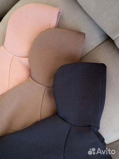 Худи для собак