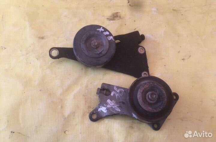 Натяжитель Инфинити фх35 фх45