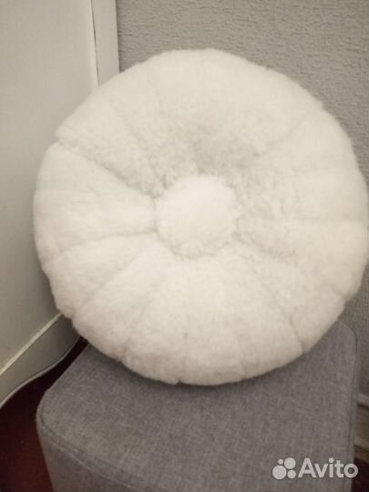 Интерьерная подушка