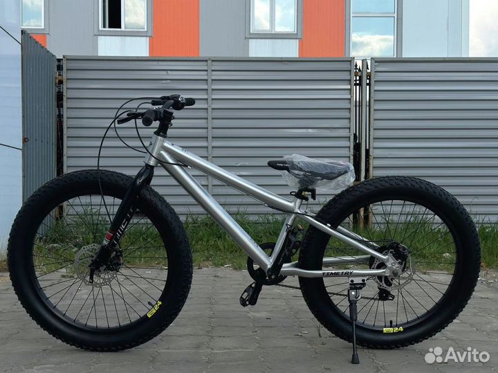 Фэтбайк детский