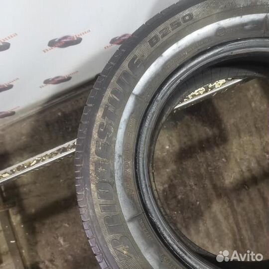 Bridgestone B250 175/70 R13
