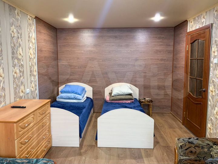 1-к. квартира, 35 м², 2/5 эт.