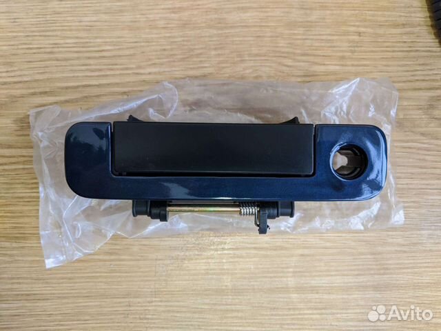 Ручка двери Ауди 100