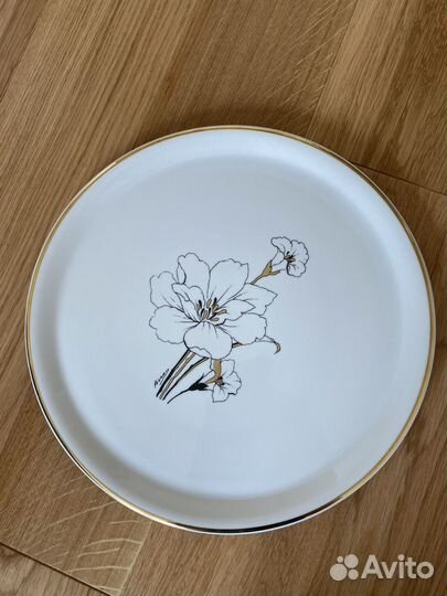 Набор для торта Giorinox