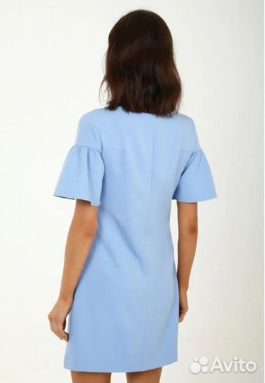 Платье женское 42 44