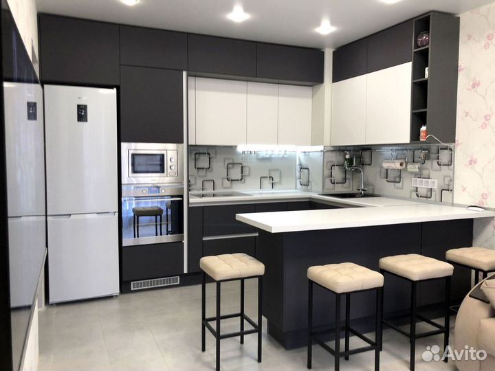 Кухонный гарнитур 