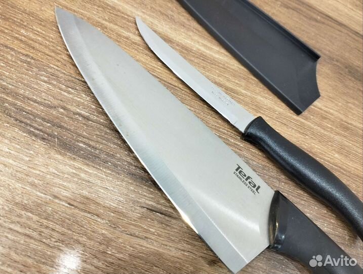 Заточка ножей