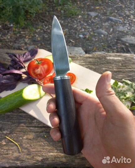 Кухонные ножи