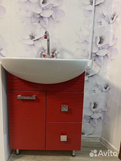 Тумба для ванной