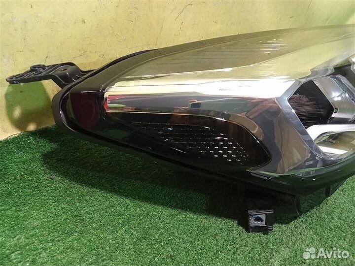 Фара правая LED Chery Tiggo 7 Pro 2019