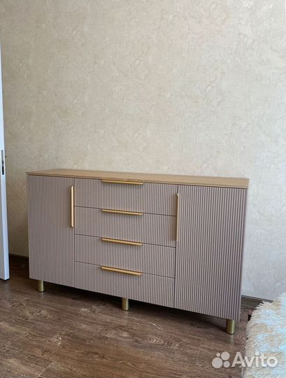 Шкаф на заказ Мария