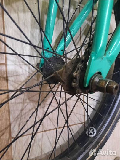 Бмх Велосипед