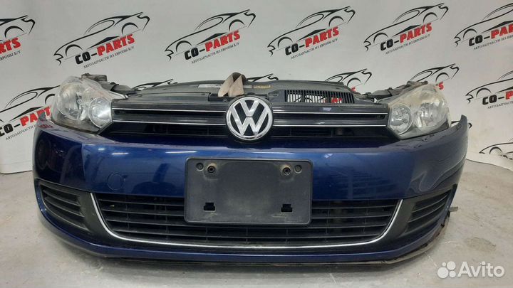 Задний правый стоп Фольксваген Гольф 6 хэтчбек