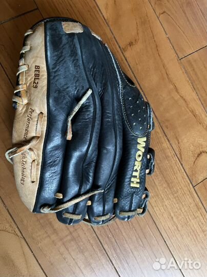 Ловушка доя бейсбола