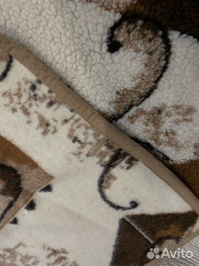 Плед детский