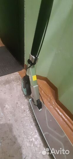 Продам самокат