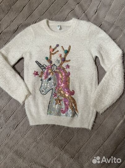 Кофта для девочки