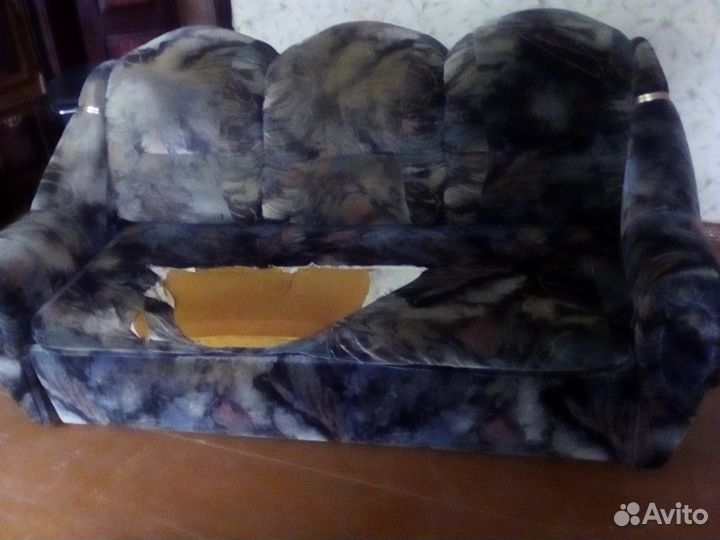 Мебель бу разная