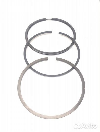 Поршневой комплект мотоблок Агро