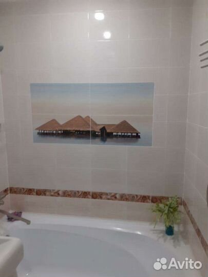 Ремонт и отделка квартир под ключ