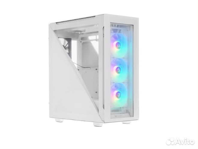 Thermaltake Divider (CA-1T4-00M6WN-01)