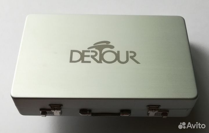 Маникюрный набор «Чемодан»