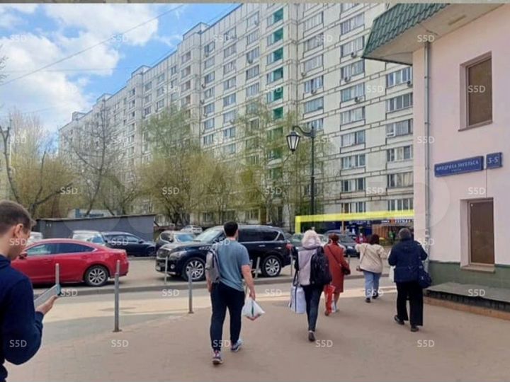 Продам помещение общественного питания, 107.2 м²