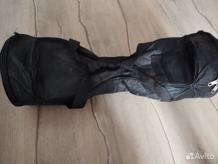 Гироскутер бу