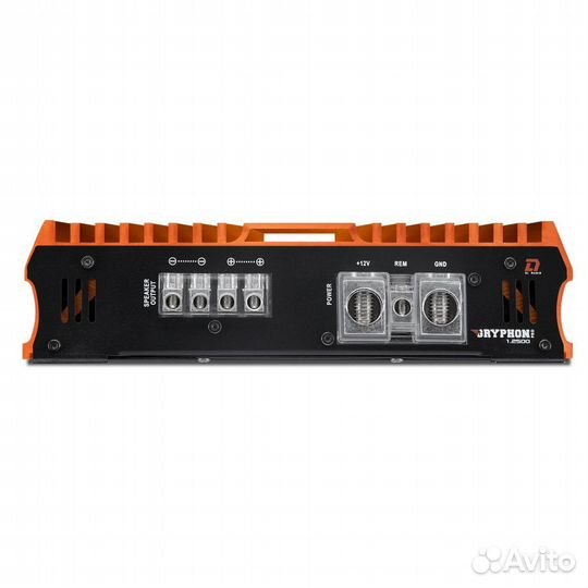 DL Audio Gryphon Pro 1.2500