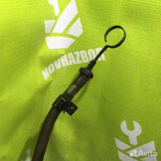 Щуп масляный бмв Е28