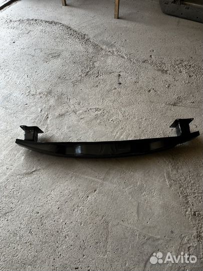 Усилитель заднего бампера volkswagen tiguan