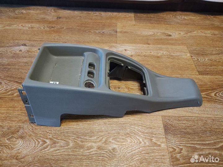 Тоннель пола kalina 1